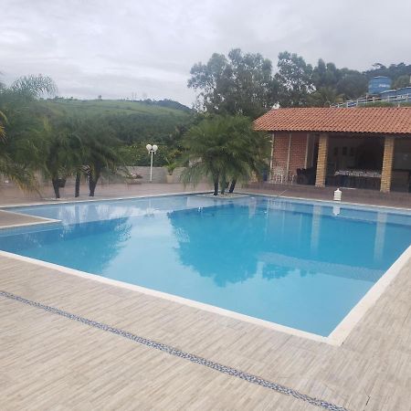 Chacara Bela Vista Do Gil Villa Atibaia Buitenkant foto